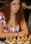 KALININA 2009 Chess Puerto Madryn Patagonia by Robin Linhope Willson